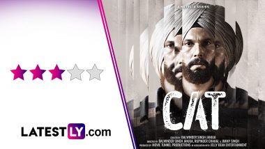 CAT Review: Randeep Hooda's Netflix Series Thrills Inspite of Its Pulpy Yet Very Familiar Setting (LatestLY Exclusive)