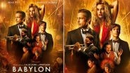 Babylon Box Office Day 3: Margot Robbie, Brad Pitt's Drama Bombs Bringing in Only $3.5 Million Over the Opening Weekend