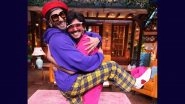 The Kapil Sharma Show: Ranveer Singh Mighty Impressed with Comedian Sidharth Sagar After His &lsquo;Funveer Singh&rsquo; Act