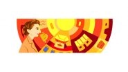 Maria Telkes Google Doodle: Internet Giant Honours &lsquo;Sun Queen&rsquo; Known for Inventing Solar Power Devices and Technologies!