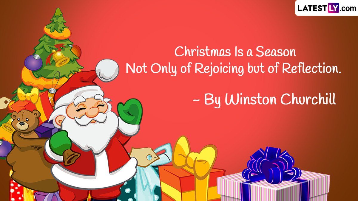 merry christmas quotes images