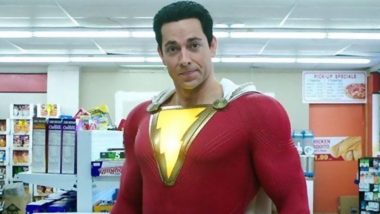 Will Shazam! Fury of the Gods Have a Sequel in James Gunn's Planned DC Universe? Here's What Zachary Levi Has to Say on His Superhero Future