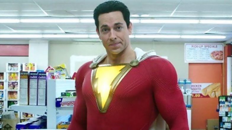 Will Shazam! Fury of the Gods Have a Sequel in James Gunn's Planned DC Universe? Here's What Zachary Levi Has to Say on His Superhero Future