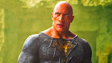 Black Adam Box Office: Warner Bros Executives Allege Dwayne Johnson Leaked Inaccurate Financial Sheet to Make DC Film Look Like a Success - Reports