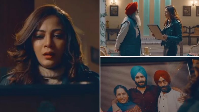 Dil Diyaan Gallaan Promo: Amrita Learns the Truth About Her Grandparents! (Watch Video)