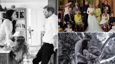 Harry & Meghan: The Duke and Duchess of Sussex to Return With the Second Half of Their Documentary on December 15! (Watch Video)