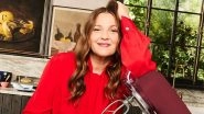 Drew Barrymore Confirms To Be Back in the Dating Scene After Six Years Since Split From Ex-Husband