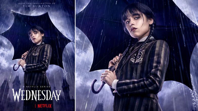 Nielsen Streaming Top 10: Wednesday Makes It to Second Biggest Streaming Week of All Time Following Stranger Things Season 4