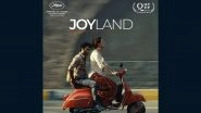 Oscar 2023 Nomination: Joyland Becomes First Pakistani Film Shortlisted for Academy Awards After Being Banned in Counter for Objectionable Content! (Watch Video)
