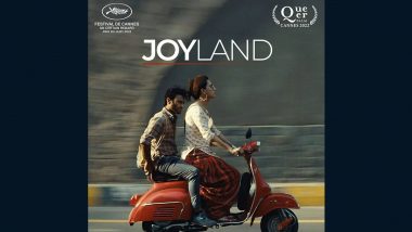 Oscar 2023 Nomination: Joyland Becomes First Pakistani Film Shortlisted for Academy Awards After Being Banned in Counter for Objectionable Content! (Watch Video)