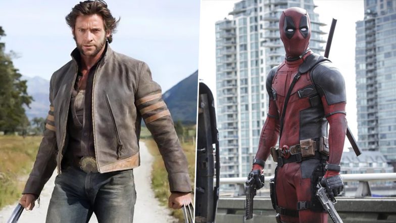 Deadpool 3: Hugh Jackman Confirms Time Travel for Ryan Reynolds' Marvel Film, Says They Will Use a Device to Move Around 'Timelines'