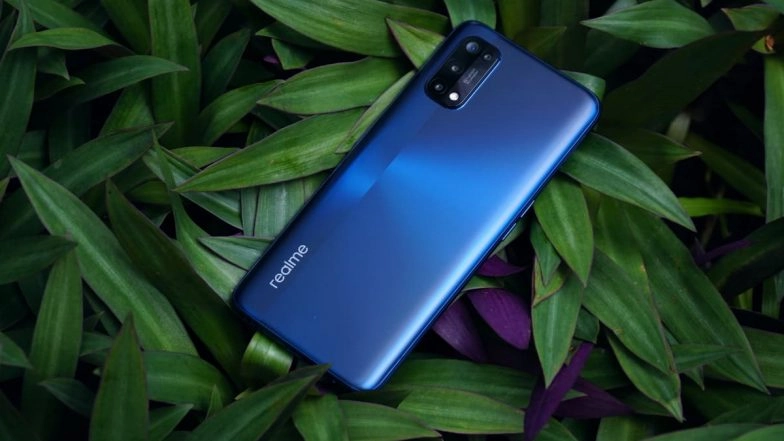 Realme GT Neo 5 Primary Specs Leaked via Poster Prior Imminent Launch; Find All Details Here