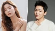 Jo Jung Suk and Shin Se Kyung to Reportedly Star in New Historical Drama &lsquo;Sejak&rsquo; by Screenwriter Kim Sun Deok