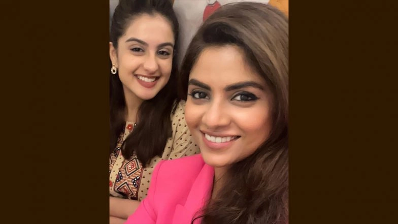 RIP Tunisha Sharma: Sayantani Ghosh Pens an Emotional Note in the Memory of Her Late Co-Star Tunisha, Calls Her &lsquo;Butterfly&rsquo;