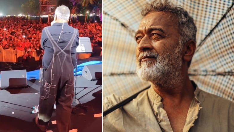 Lucky Ali Shares Video of Massive Crowd of Fans Joining Him in Singing Hrithik Roshan Song 'Ae Mere Dil Tu Gayega' and It will Leave You Enchanted - Watch