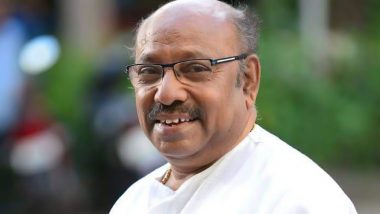 Kochu Preman Dies Due to Lung-Related Ailment, Veteran Malayalam Actor-Comedian Acted in Over 250 Films