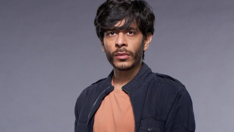 Shashank Arora Called 'Bastardised Version of SRK' by Twitter User; Tanaav Actor Responds to Hate With This Song!