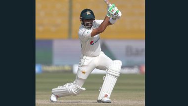 Babar Azam, Pakistan Captain, Says ‘Our Performances in White-Ball Cricket Upstaged Our Achievements in Red-Ball Cricket'