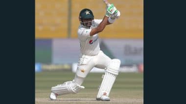 Babar Azam, Pakistan Captain, Says ‘Our Performances in White-Ball Cricket Upstaged Our Achievements in Red-Ball Cricket'