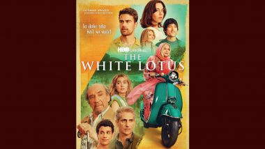 The White Lotus Season 2 Finale Review: Netizens React to the Shocking Reveal in Aubrey Plaza, Theo James' HBO Drama Series; Laud Meghann Fahy's Performance! (SPOILER ALERT)