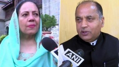 Himachal Pradesh Assembly Elections 2022: BJP Eyes New Record, Congress Confident of Getting Majority