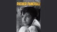 Pather Panchali: Satyajit Ray&rsquo;s Neo-Realist Classic, the Only Indian Film on 100 Greatest Movies of All Time!