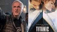Titanic: James Cameron Documented Scientific Study to Justify Jack&rsquo;s Death in the Epic Film