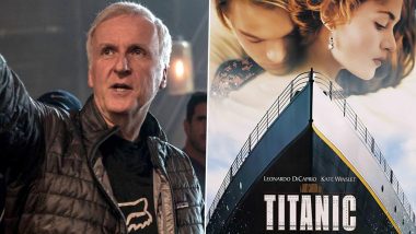 Titanic: James Cameron Documented Scientific Study to Justify Jack’s Death in the Epic Film