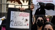 Anti-Hijab Protests: Iran Abolishes &lsquo;Morality Police&rsquo; After Anti-Government Demonstrations
