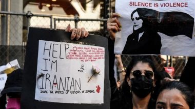 Anti-Hijab Protests: Iran Abolishes ‘Morality Police’ After Anti-Government Demonstrations