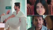 Yeh Rishta Kya Kehlata Hai Promo: Jay Soni&rsquo;s Entry Spices Up the Drama As Akshara and Abhi Part Ways! (Watch Video)