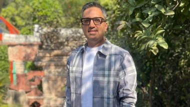 Ashneer Grover Takes Dig at Suhail Sameer, Says 'BharatPe CEO Enjoying Life With Money I Raised but Unable To Grow Company'