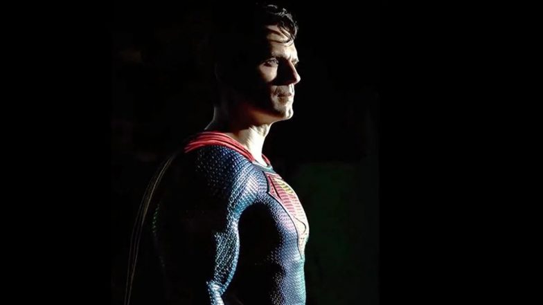 Man of Steel 2's Status at DC Studios is Unclear, Henry Cavill's Return as Superman Up in the Air Once Again - Reports