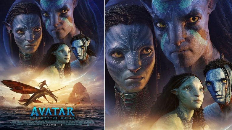 Avatar - The Way of Water: Review, Cast, Plot, Trailer, Release Date – All You Need to Know About James Cameron's Sci-Fi Sequel!