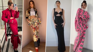 Hailee Steinfeld Birthday: 7 Pics From Her Instagram Account That Prove She's a Fashionista!