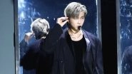 BTS' RM Becomes First Band Member to Have a Solo Album Reach Billboard 200 Top 10 List With &lsquo;Indigo'