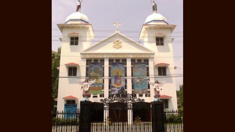 Christmas 2022: Quarrel Between Priests Leaves Kerala Cathedral Deserted on Xmas Eve