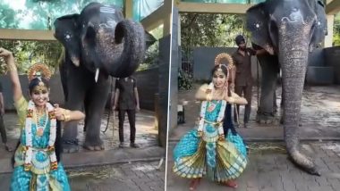 Anand Mahindra’s Heart-Warming Video, With New Year Wish, From Karnataka’s Sri Durga Parameshwari Temple Goes Viral