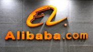 Alibaba Layoffs: Chinese Tech Giant's Cloud Division Begins Fresh Round of Job Cuts, To Reduce Its Workforce by 7%, Say Reports