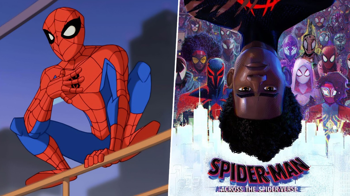 Spider-Man Across the Spider-Verse: Spectacular Spider-Man Confirmed to  Appear in Sony's Animated Marvel Film! | 🎥 LatestLY