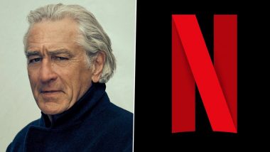 Zero Day: Robert De Niro to Star in Netflix's Political Thriller Series From Narcos Showrunner Eric Newman