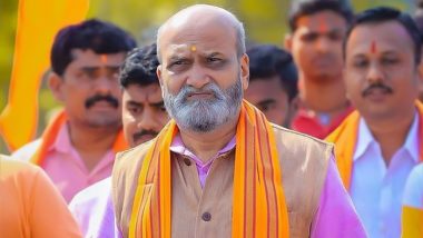 Karnataka Assembly Elections: ‘BJP Sidelined Hindutva’, Claims Sri Rama Sene Chief Pramod Muthalik Who Wants To Contest Constituency Polls