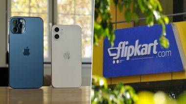 Flipkart Year End Sale Live in India: From iPhone 13 to Nothing Phone (1), Check Out Best Deals on Smartphones Here
