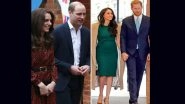 Prince William and Kate Middleton Won't Watch Prince Harry, Meghan Markle's Netflix Documentary: Reports