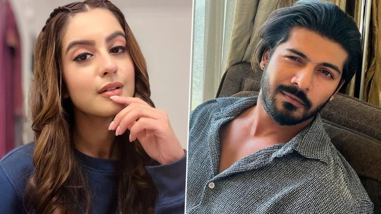 CCTV Footage of Tunisha Sharma Being Carried to Hospital by Sheezan Khan Gets Leaked; Video Goes Viral