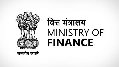 Finance Ministry Says Centre Released Rs 1.40 Lakh Crore Tax Devolution Amount to States