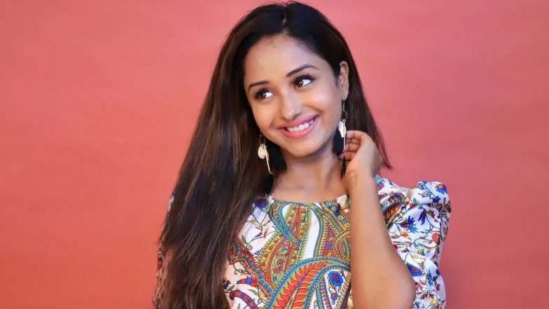 Kumkum Bhagya: Tina Philip Will Celebrate Christmas With Cast of the Show!