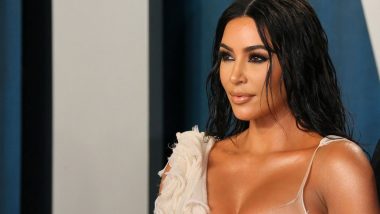 Kim Kardashian Thinks Her Future Boyfriends Will Be ‘Scared’ of Kanye West, Says ‘I Don’t Think That’s Fair for Me to Bring a New Person'