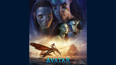 Avatar The Way of Water Review: Critics Call James Cameron's Sci-Fi Sequel a Beautiful But Flawed Spectacle!