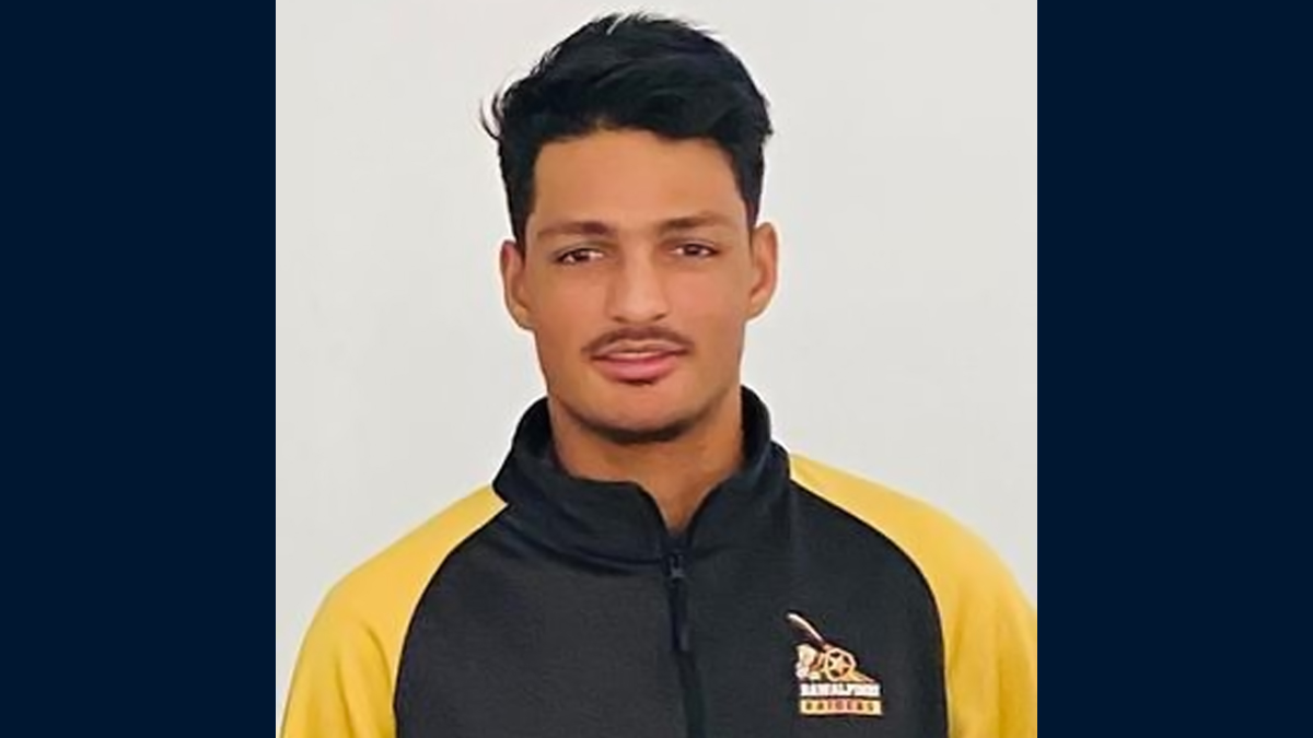 Allah Mohammad Ghazanfar, 15-Year-Old Afghanistan Spinner, is the Youngest Player in IPL 2023 Auction | 🏏 LatestLY
